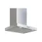 BOSCH Hotte décorative mur DWB65CC30